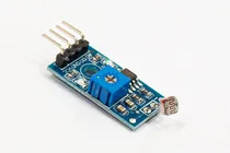 Comprar Módulo Sensor De Luz Con Ldr Fotoresistor Para Arduino