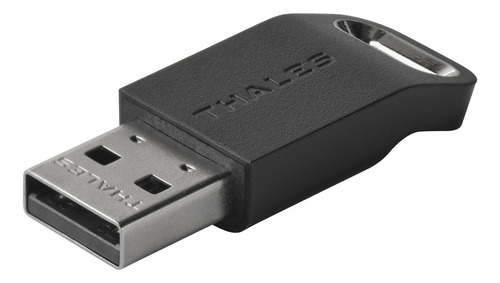 Llave De Seguridad Thales Safenet Etoken Fido2 Usb-a
