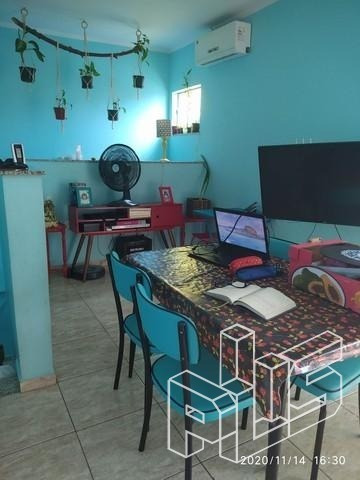 Imagem 10 de 15 de Salão À Venda Em Vila Santana - Sl008759