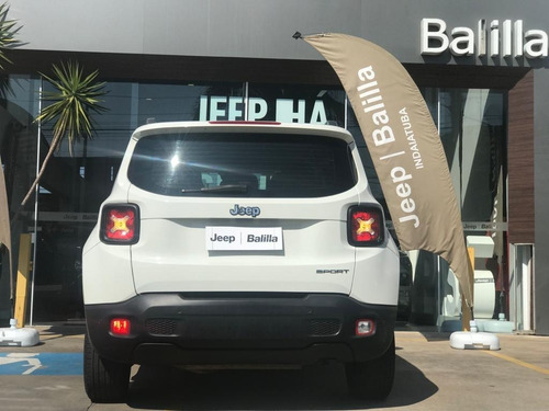 Imagem 14 de 15 de Jeep Renegade