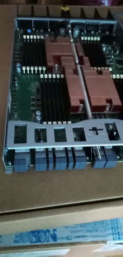 Dell Emc Vplex, Procesador De Almacenamiento