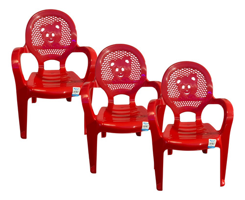 Mesa Y Silla Infantil Paquete Verde