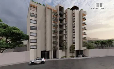 Departamento en venta