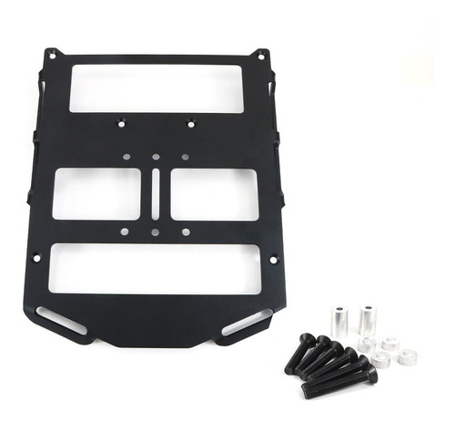 Soporte De Equipaje Para Moto Kawasaki Klr 650 2008-2018