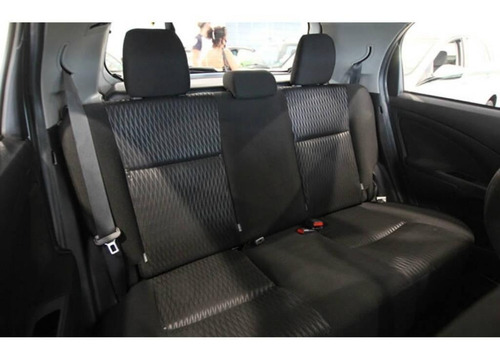 Toyota Etios Xs 1.5