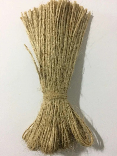 Imagem 3 de 3 de Kit Com 100 Tags Kraft Liso Com Cordão 4x10cm Envio Em 24h