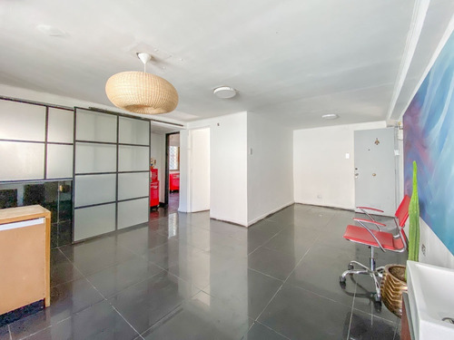 Imagen 7 de 12 de En Arriendo Oficina En Segundo Piso Salvador / Rancagua