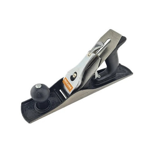 Cepillo Carpintero Manual Madera 4 Pulgadas Makawa