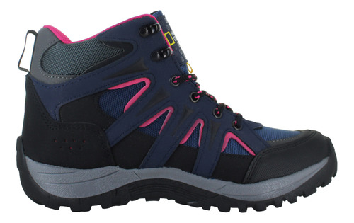 National Geographic Bota Outdoor Confort Casual Mujer 87313