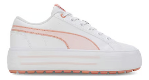 Tenis Puma Kaia 2.0 39232004 Casual Comodo Original Moda