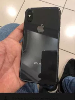 iPhone XS Max 64 Gb Space Gray