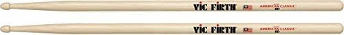 Vic Firth Baquetas 8d Clasicas America