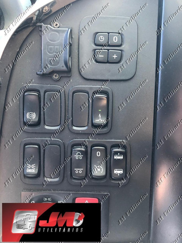 Imagem 8 de 14 de Paradiso G7 Ld 1600 Ano 2011 Scania K380 Leito Jm Cod.963