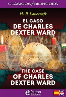 Libro El Caso De Charles Dexter Ward/the Case Of Charles ...