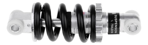 Amortiguadores Ajustables Universales Para Go Kart / Mini