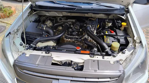 Chevrolet D-Max 2.5l Work