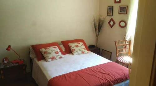 Departamento 2 Dorm -apto Banco - La Plata
