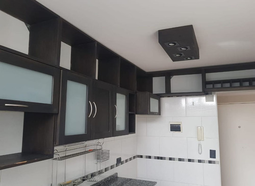 Imagen 6 de 12 de Departamento Dos Ambientes. Villa Urquiza