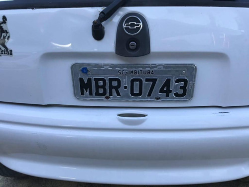 Chevrolet Corsa Hatch Wind 1.0