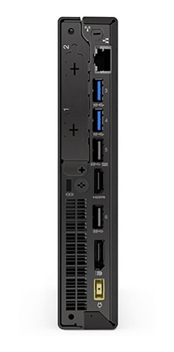Cpu Lenovo Thinkcentre Mini M720q Core I5 8ger 8gb 240 Ssd