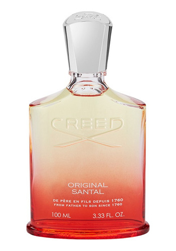 Creed - Original Santal - 100ml