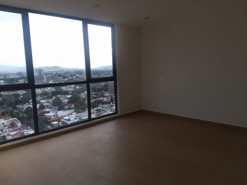 Hermoso Pent House