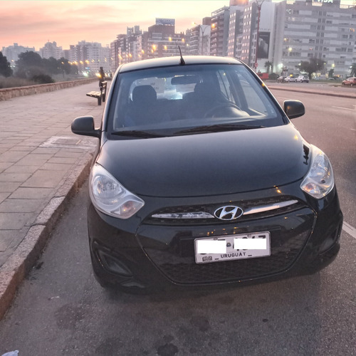 Hyundai I10 1.1 Gls