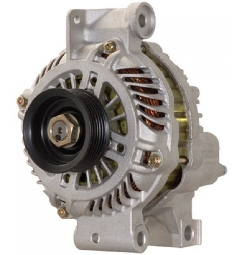 Alternador Mazda 6 2 Pines 