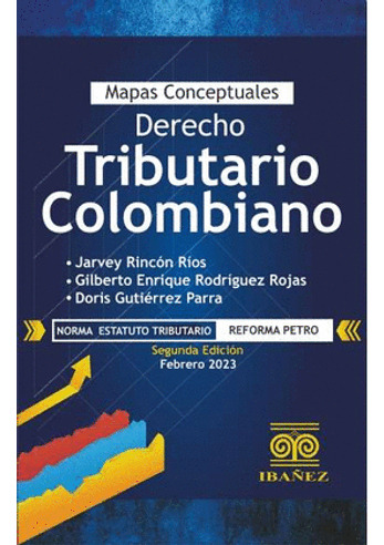 Libro Derecho Tributario Colombiano