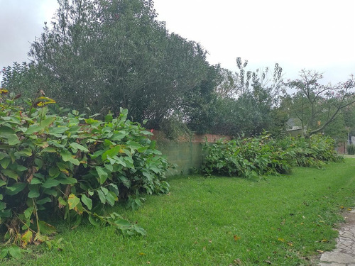 Imagen 2 de 5 de Terreno - Pilar