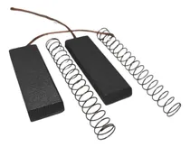 Comprar Carbones Motor Lavarropas Samsung Wf1904-wf1702-wf8650