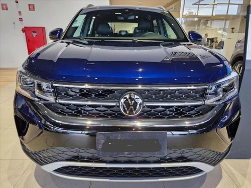 Volkswagen Taos 1.4 250 Tsi Highline