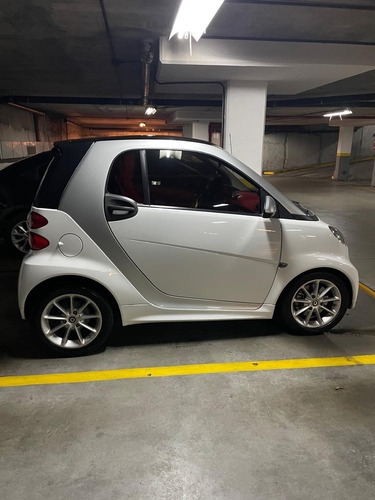 Smart Fortwo 1.0 Passion 84cv