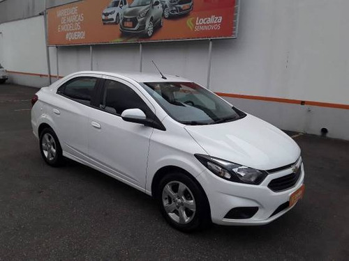 Chevrolet Prisma 1.4 Mpfi Lt 8v Flex 4p Manual