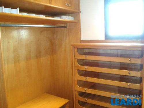 Imagem 11 de 15 de Apartamento - Morumbi - Sp - 633995