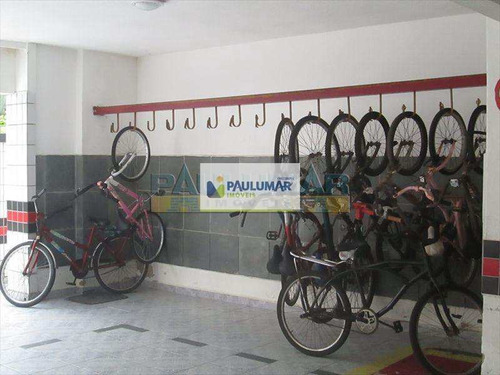 Imagem 7 de 24 de Apartamento Com 3 Dorms, Centro, Mongaguá - R$ 400 Mil, Cod: 14908 - V14908