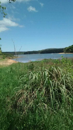 Imagem 5 de 9 de Chácara 1.400 M² Próximo A Represa Em Ibiúna - Cód.106