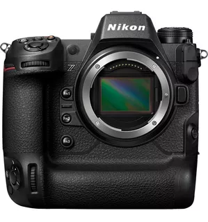 Nikon Z9 Mirrorless Camera (corpo)