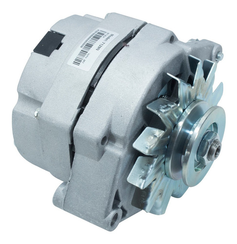 Alternador Nuevo Para John Deere 24v 750  1979 1980 1981 .