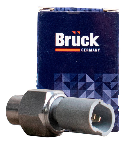 Bulbo Aceite Dirección Hidráulica Platina 02-10 Bruck Premiu