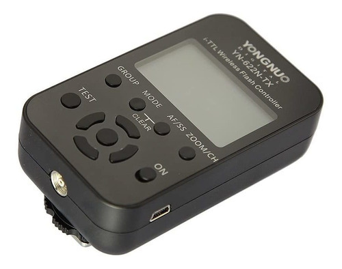 Youngnuo Yn-622 n-tx disparador De Flash I-ttl Inalamb