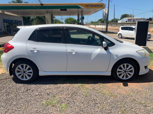 Imagen 3 de 3 de Toyota Auris 1.5