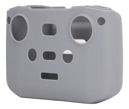 Funda De Silicona Para Controlador De Drones, Cubierta Prote