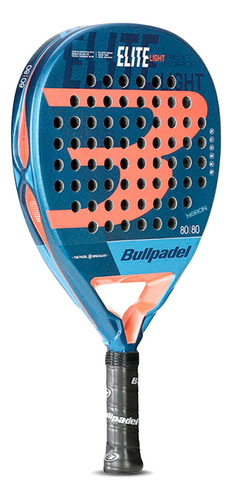 Paleta Padel Bullpadel Elite Light Woman 2023 Importada