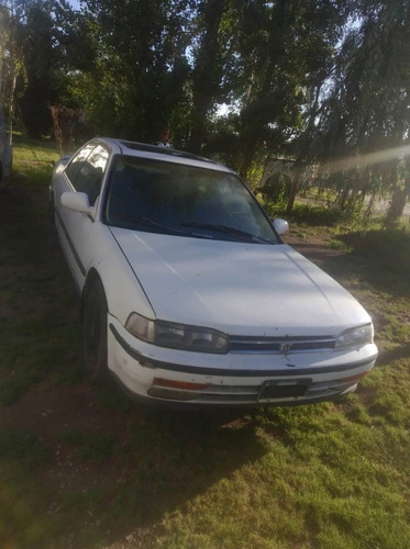 Honda Accord 2.2 Ex