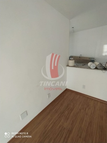 Imagem 5 de 14 de Apartamento Em Condomínio Padrão Para Locação No Bairro Vila Moreira, 2 Dorms, 2 Vagas, 57 M - 6104