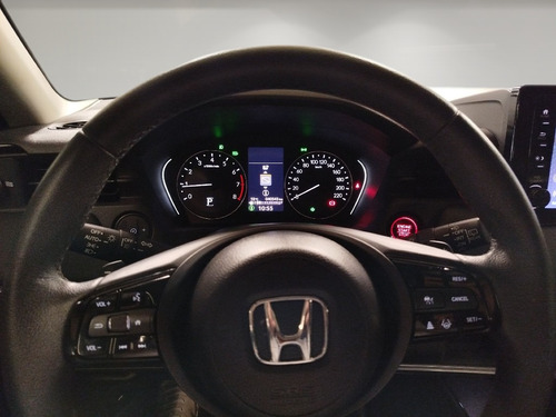 Honda HR-V 1.5 DI I-VTEC FLEX EXL CVT