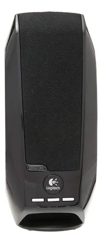 Parlante Stereo Usb Logitech S-150