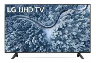 Smart Tv LG 50up7000pua Uhd 4k Con Filmmaker Mode