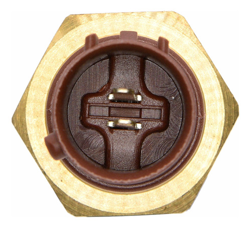 Un Interruptor Temperatura Walker Accord V6 2.7l 95 - 97